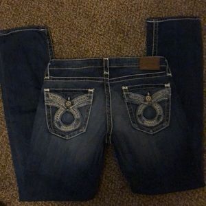 Big star jeans
